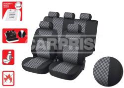 CARPRISS Set huse unviersale negru/gri CARPRISS 79323414