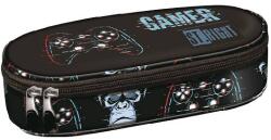 St. Majewski St. Right ovális tolltartó - Blue Game (666728) - gigajatek