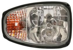 TRUCKLIGHT Far TRUCKLIGHT HL-JC001R (HL-JC001R)