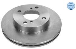 MEYLE Disc frana MEYLE 33-15 521 0008 - automobilus