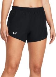 Under Armour Sorturi Under Armour Fly-By 3" Shorts 1382438-001 Marime S/M - weplaybasketball