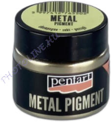 Pentart Fémpigment pezsgő min. 8 g