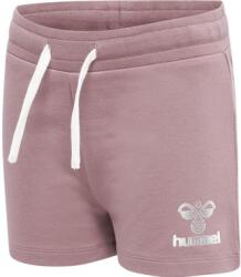 Hummel Sorturi Hummel PROUD SHORTS GIRL 215018-3325 Marime 146