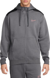 Nike Hanorac cu gluga Nike M NSW SP FLC FZ HOODIE BB fq8819-068 Marime M