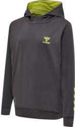 Hummel Hanorac cu gluga Hummel OFFGRID COTTON HOODIE KIDS 216115-2172 Marime 8 (128)
