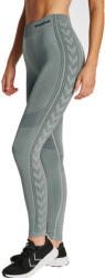 Hummel Colanți Hummel hmlSHAPING SEAMLESS MW TIGHTS 216772-6607 Marime M