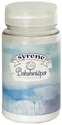 Syrene natúr baba hintőpor 40g - Illatmentes