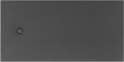 Roca Magma téglalap alakú zuhanytálca 150x80 cm ónix APE015DC32003640 (APE015DC32003640)
