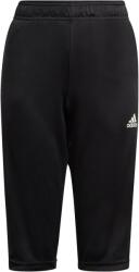 adidas Pantaloni adidas TIRO21 3/4 PNTY gm7373 Marime XS (123-128 cm)
