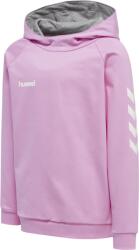 Hummel Hanorac cu gluga Hummel GO KIDS COTTON HOODIE 203509-3415 Marime M (147-152 cm)