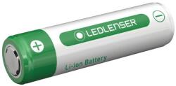 Ledlenser 18650 Li-Ion tölthető akku 3, 7 V / 3000 mAh (LL-501001)