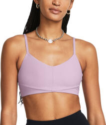 Under Armour Meridian Rib Bralette Melltartó 1384011-543 Méret M