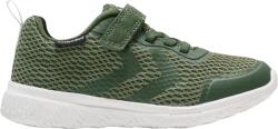 Hummel ACTUS TEX JR Cipők 213524-6414 Méret 31 EU