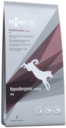 TROVET Hypoallergenic Insect (IPD) - Hipoallergén kutya száraztáp rovarfehérjével 10kg