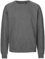 Neutral Hanorac din bumbac organic Fairtrade - Închis prespălat | L (NE-O63001-1000133284)