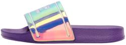Hummel POOL SLIDE MIRROR JR Papucsok 217968-4147 Méret 30 EU