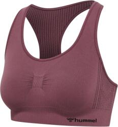 Hummel Bustiera Hummel hmlSHAPING SEAMLESS SPORTS TOP 216773-4764 Marime L - weplayvolleyball