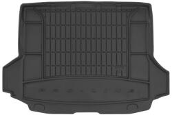 Frogum Tavita portbagaj neagra FROGUM BMW 5 GRAN TURISMO (F07) LIFTBACK 2009 - 2017 (MMTA042TM403871)
