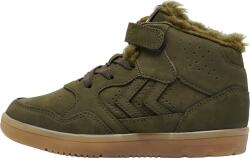 Hummel CAMDEN WINTER HIGH JR Cipők 217971-6453 Méret 39 EU