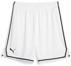 PUMA Hoops Team Game Short Rövidnadrág 676629-02 Méret L - weplayhandball