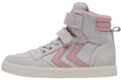 Hummel SLIMMER STADIL HIGH JR Cipők 217937-2509 Méret 32 EU
