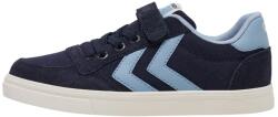 Hummel SLIMMER STADIL LOW JR Cipők 217936-1009 Méret 34 EU