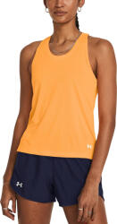 Under Armour UA Launch Singlet Atléta trikó 1382436-803 Méret M