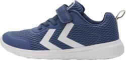 Hummel ACTUS RECYCLED JR Cipők 214537-7049 Méret 36 EU