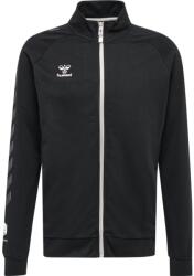 Hummel hmlMOVE GRID COT. ZIP JACKET Kapucnis melegítő felsők 214791-2001 Méret 3XL - weplayvolleyball