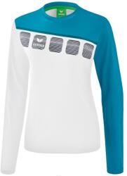 Erima 5-C LONGSLEEVE W Hosszú ujjú póló 1331919 Méret S