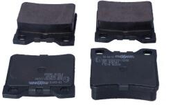 MAXGEAR set placute frana, frana disc MAXGEAR 19-0413 (19-0413)