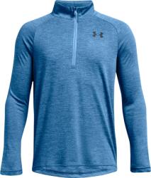 Under Armour UA Tech 2.0 1/2 Zip Melegítő felsők 1363286-406 Méret YXL - weplayhandball