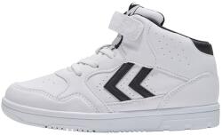 Hummel CAMDEN HIGH JR Cipők 216088-9124 Méret 31 EU