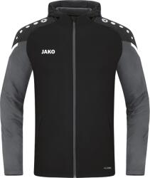 Jako Hoodie Performance W Kapucnis melegítő felsők 6822w-804 Méret 40 - weplayhandball