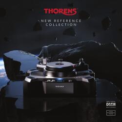 V/A Thorens: New Reference Collection
