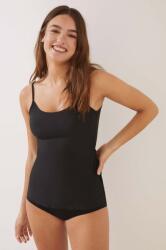 Women'Secret top 4331680-1 női, fekete - fekete M