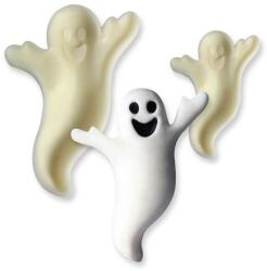 JEM Fondant kiszúró - Szellem Pop it Ghost 2 db