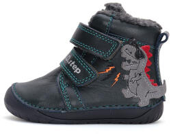 D.D.Step téli Barefoot gyerekcipő fiú W070-42838A (W070-42838A-21)