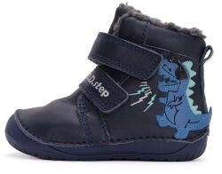 D.D.Step téli Barefoot gyerekcipő fiú W070-42838 (W070-42838-20)