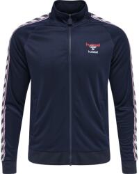 Hummel hmlIC LERBY POLY ZIP JACKET Dzseki 214309-7666 Méret L - weplayvolleyball