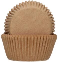 Funcakes Kosárkák sütéshez - Kraft 48 db