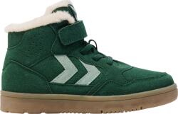 Hummel CAMDEN WINTER HIGH JR Cipők 217971-6621 Méret 32 EU