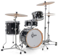 Gretsch Catalina Club Micro dobszerelés Shell Pack (16-10-13-13S") Shell pack CT1-M264-PB