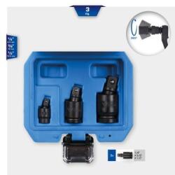 KS TOOLS Set capete chei tubulare impact KS TOOLS BT024603 - automobilus Set capete bit, chei tubulare