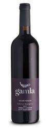 GOLAN HEIGHTS WINERY Gamla Cabernet Sauvignon 2022 (0, 75 L)