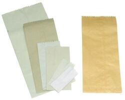 Bluering Papírzacskó aprócikk 5dkg 5, 5x2x13 1000 db/doboz, Bluering®, vegyes szín