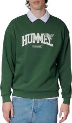 Hummel hmlLOOSE CREWNECK UNIVERSITY BEE Melegítő felsők 226134-6195 Méret M
