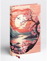 Realsystem Tanítói zsebkönyv, A5, heti, 2023/2024 tanév, REALSYSTEM, akvarell (TA22-5317-65)