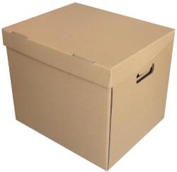 BLUERING Archiváló konténer 360x310x310 mm, Bluering - tonerpiac