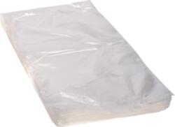  Nylon zacskó 30x40cm 100 db/csomag uzsonnás tömbösített - tonerpiac